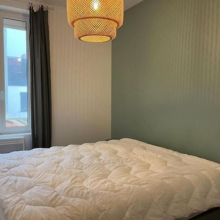 Appt Hyper Centre Le Touquet A 50 M De La Plage Екстериор снимка