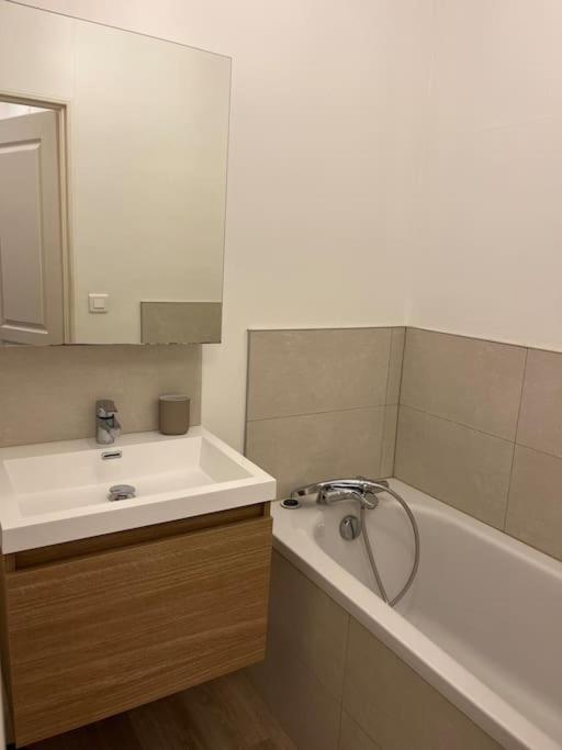 Appt Hyper Centre Le Touquet A 50 M De La Plage Екстериор снимка
